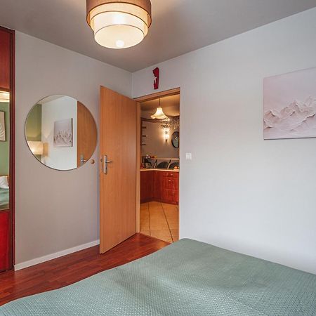 Viva Maria Apartament 扎科帕内 外观 照片
