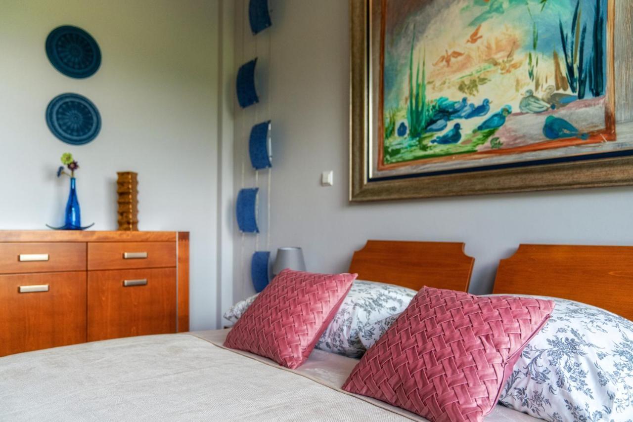 Viva Maria Apartament 扎科帕内 外观 照片