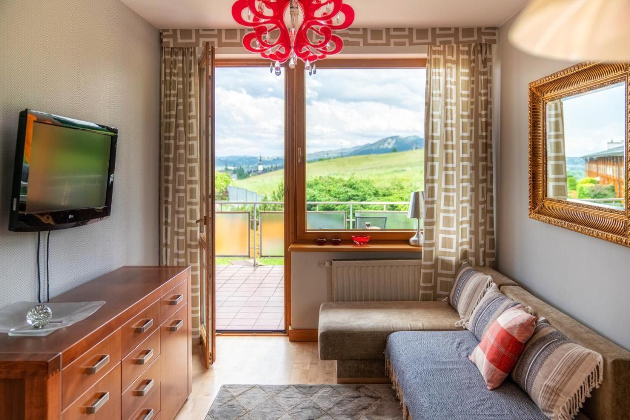 Viva Maria Apartament 扎科帕内 外观 照片