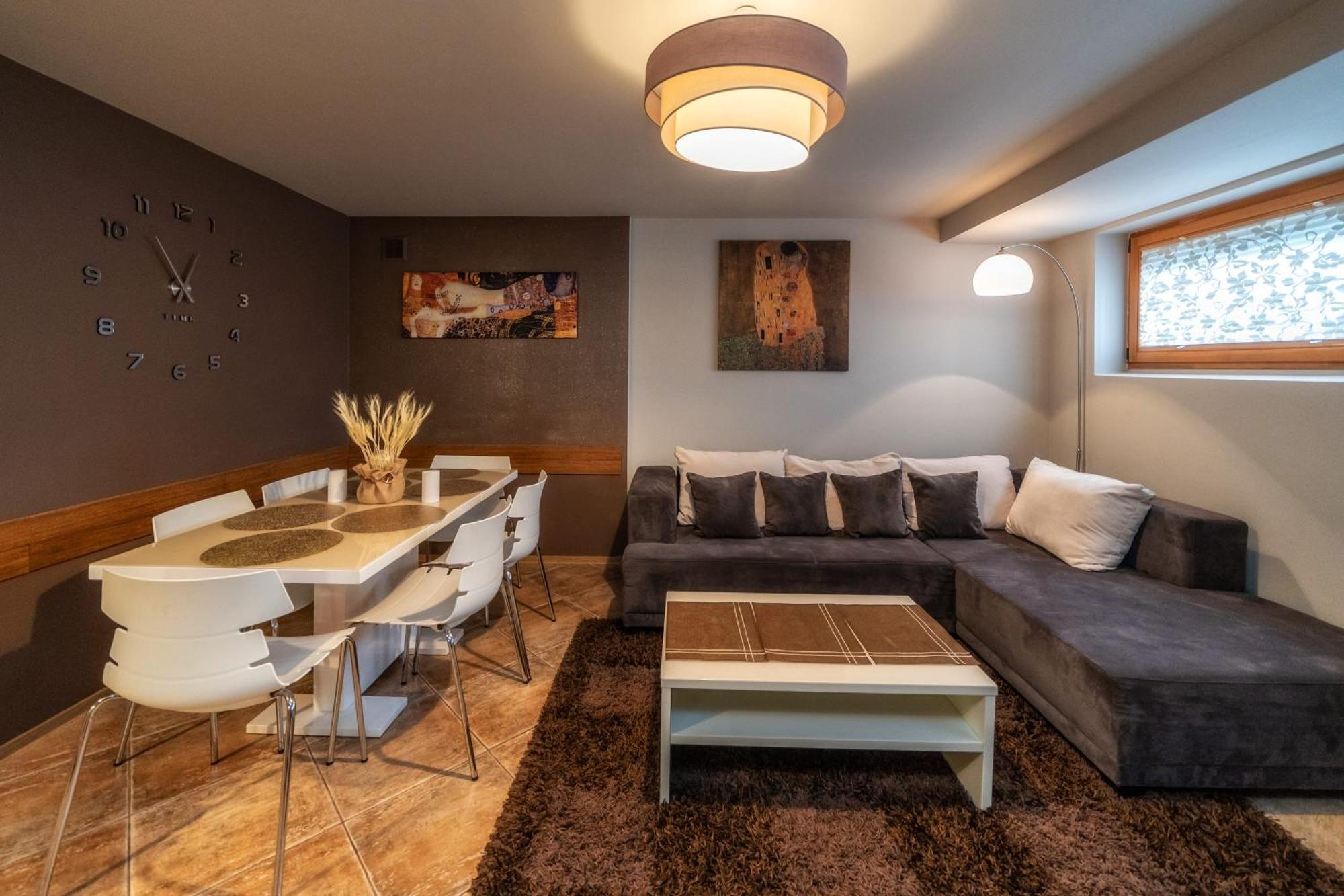 Viva Maria Apartament 扎科帕内 外观 照片