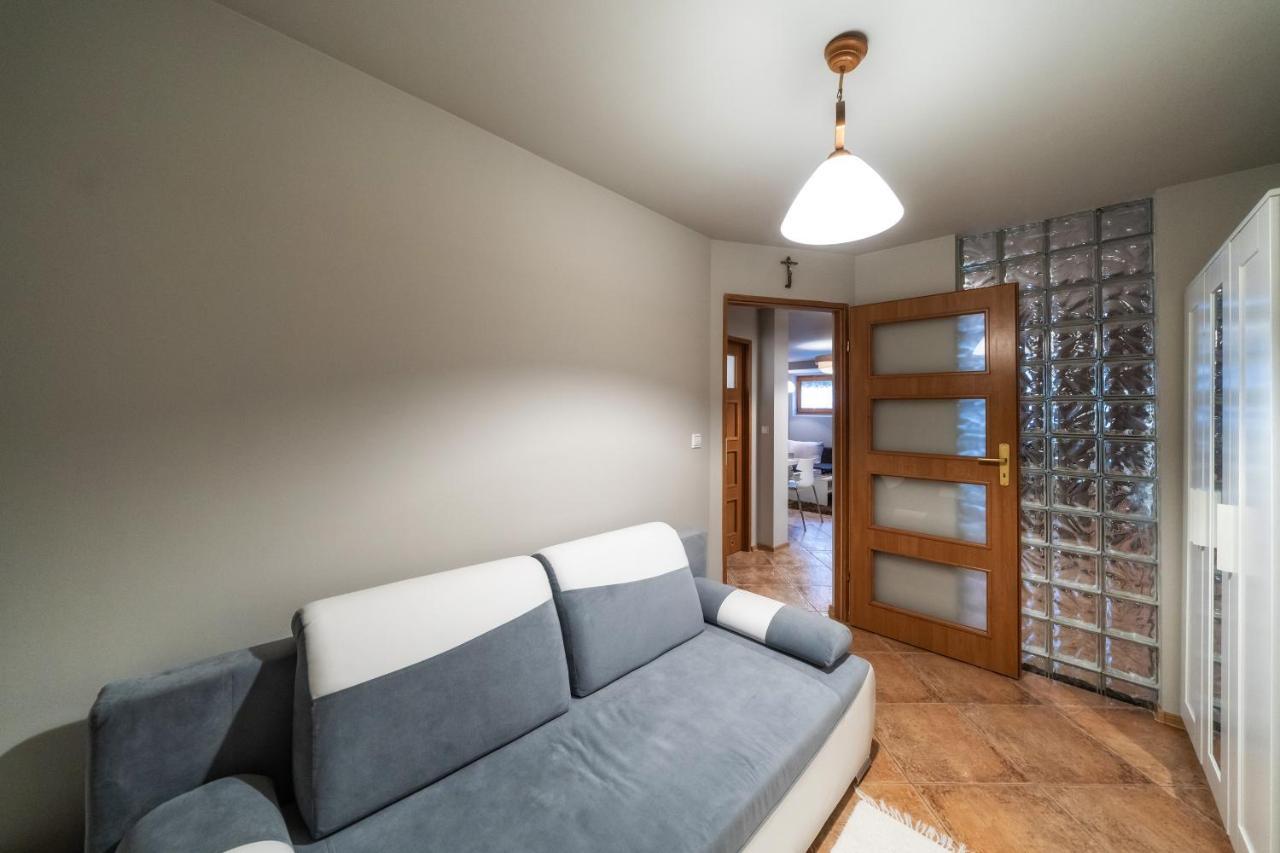 Viva Maria Apartament 扎科帕内 外观 照片