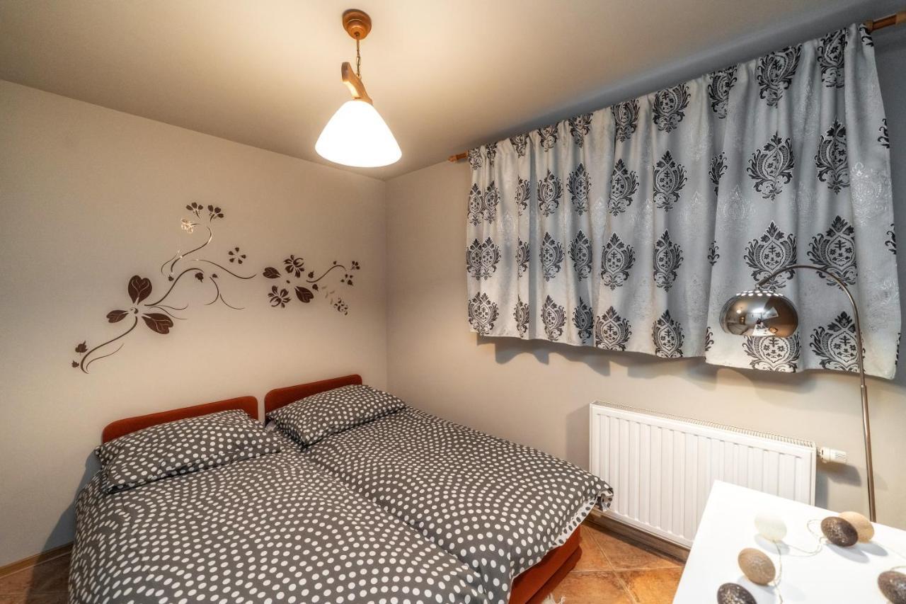 Viva Maria Apartament 扎科帕内 外观 照片