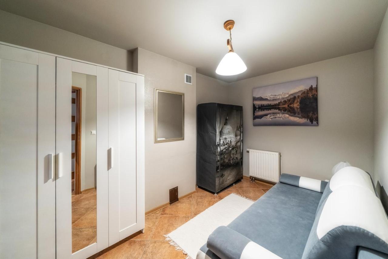 Viva Maria Apartament 扎科帕内 外观 照片