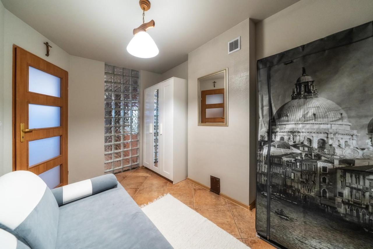 Viva Maria Apartament 扎科帕内 外观 照片
