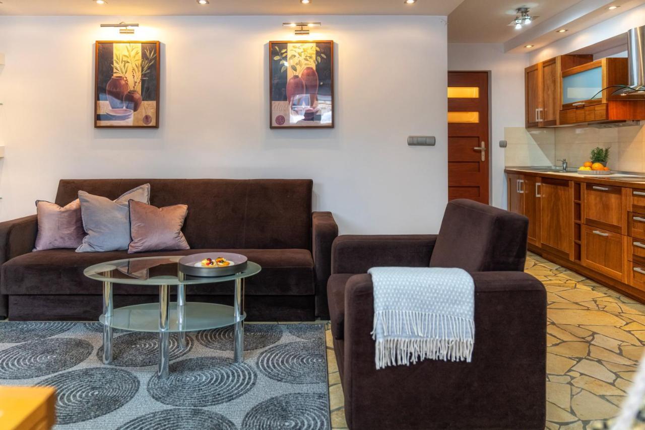 Viva Maria Apartament 扎科帕内 外观 照片