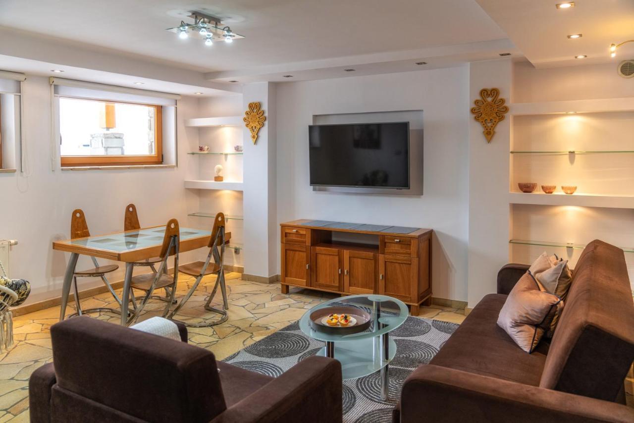 Viva Maria Apartament 扎科帕内 外观 照片