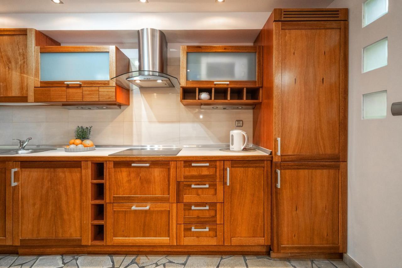 Viva Maria Apartament 扎科帕内 外观 照片