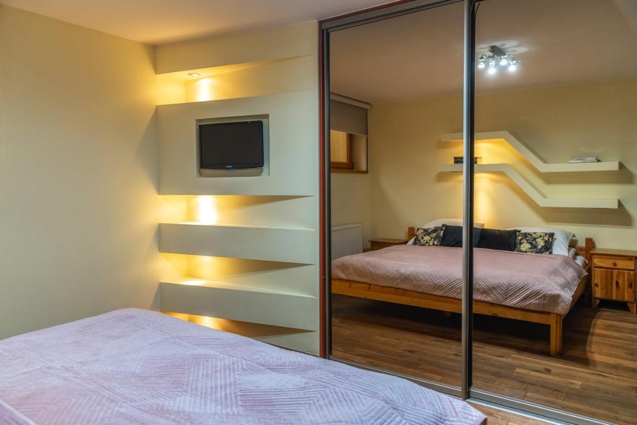 Viva Maria Apartament 扎科帕内 外观 照片