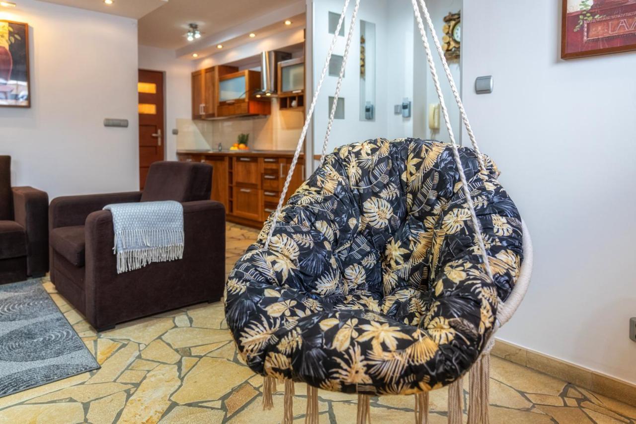 Viva Maria Apartament 扎科帕内 外观 照片
