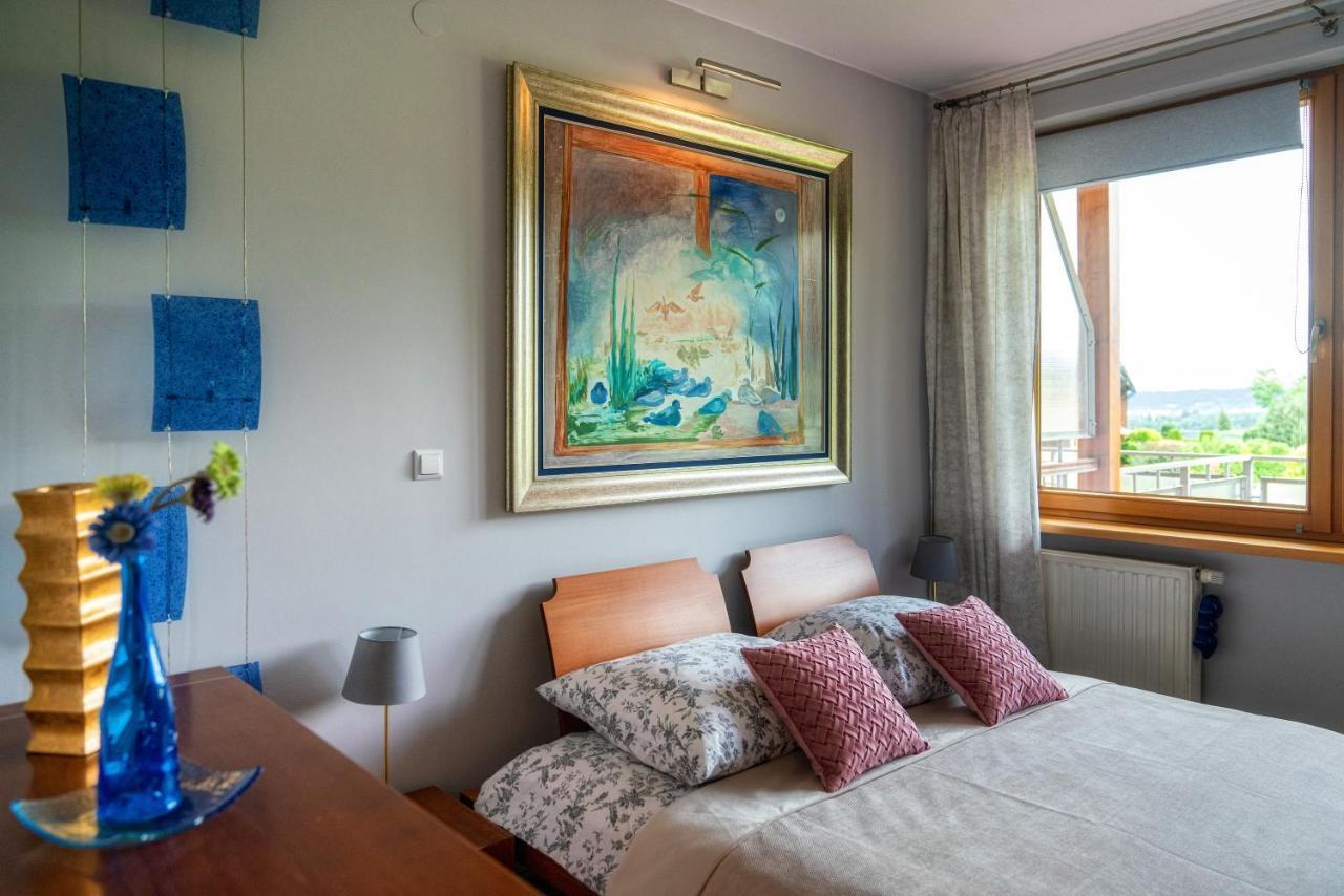 Viva Maria Apartament 扎科帕内 外观 照片