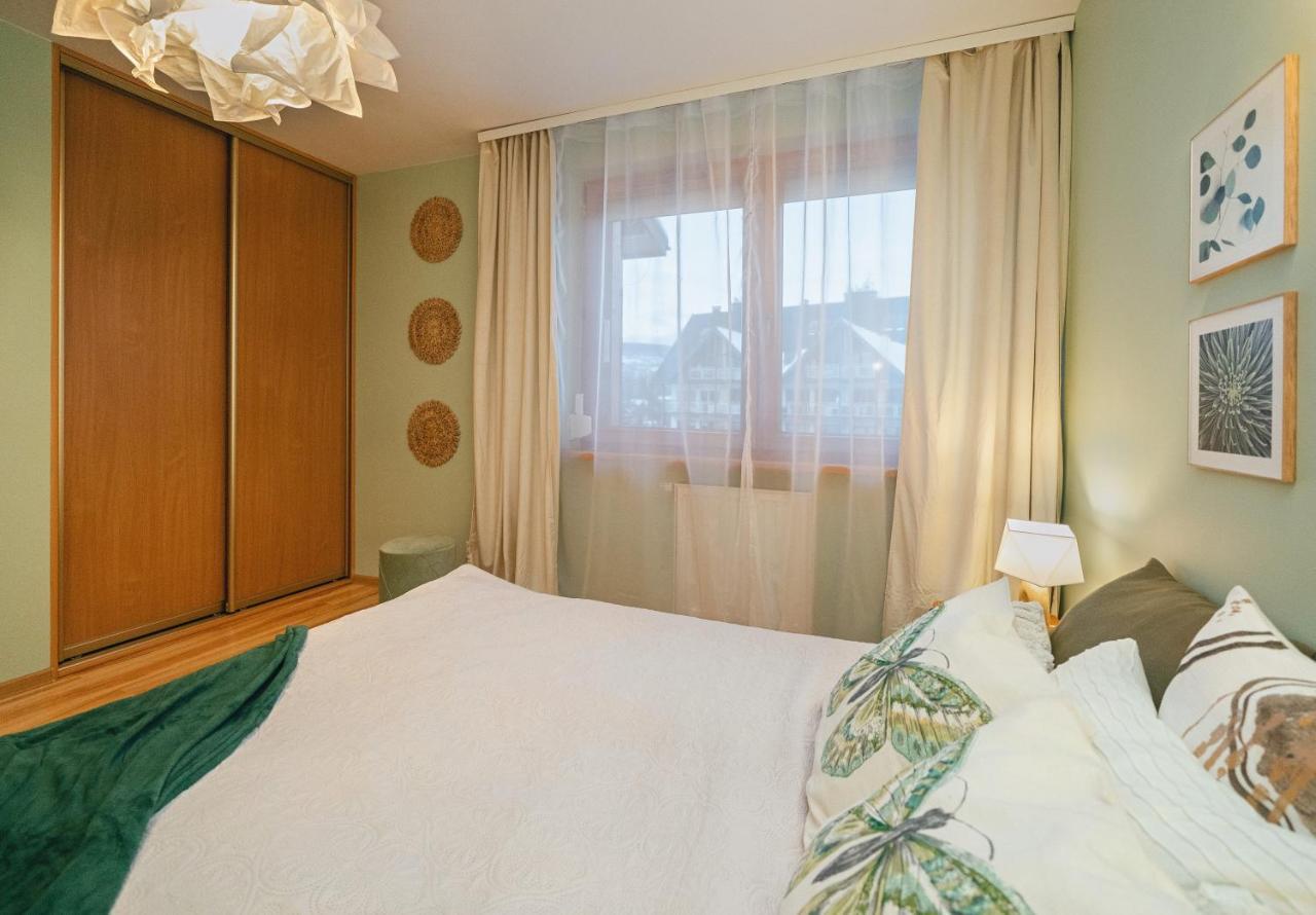 Viva Maria Apartament 扎科帕内 外观 照片