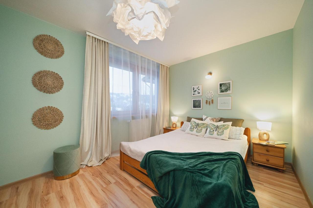 Viva Maria Apartament 扎科帕内 外观 照片