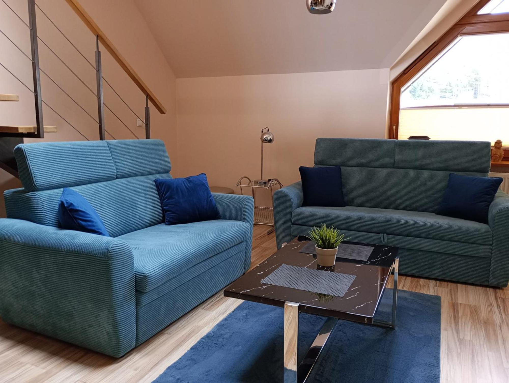 Viva Maria Apartament 扎科帕内 外观 照片