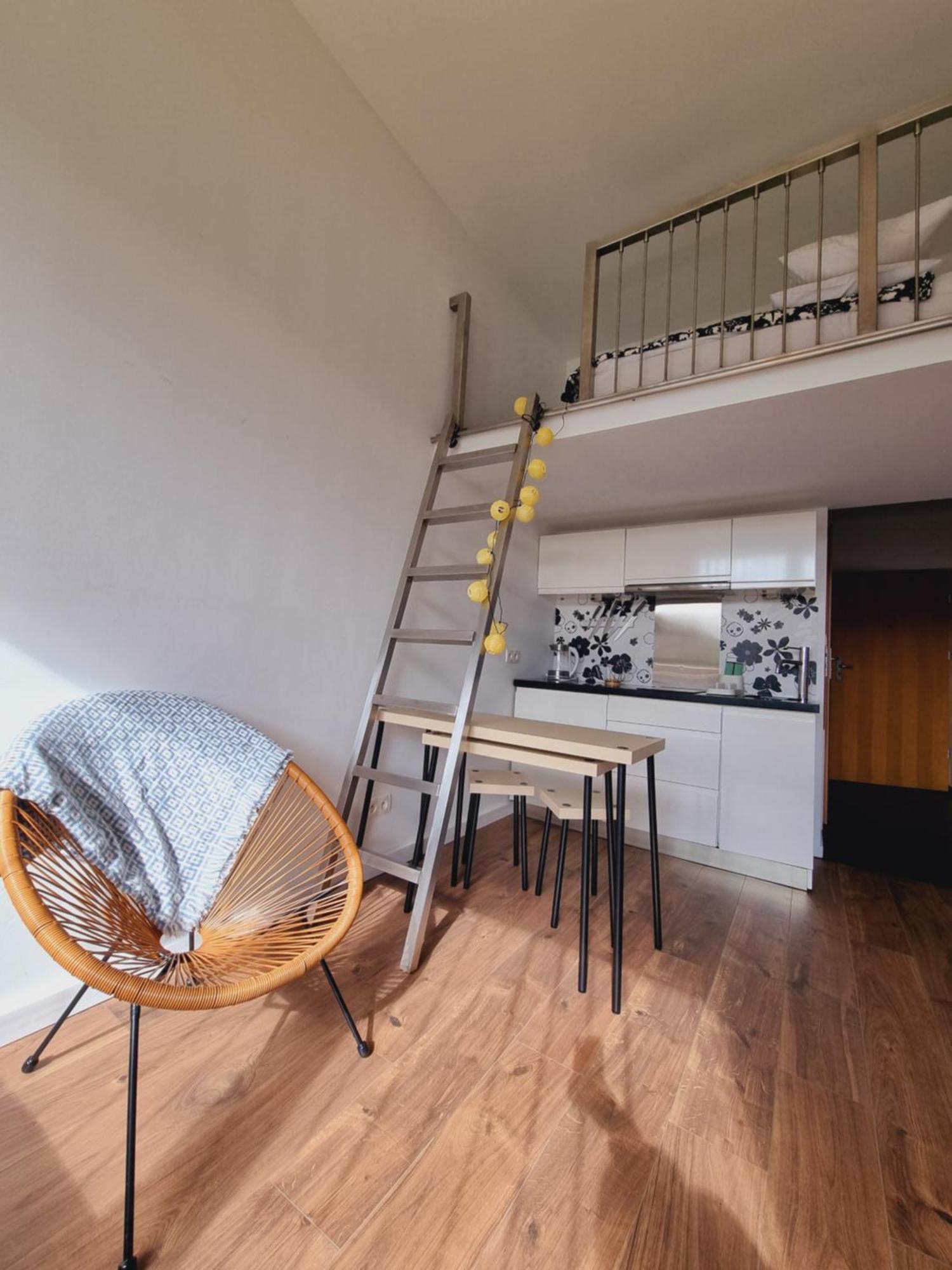Viva Maria Apartament 扎科帕内 外观 照片