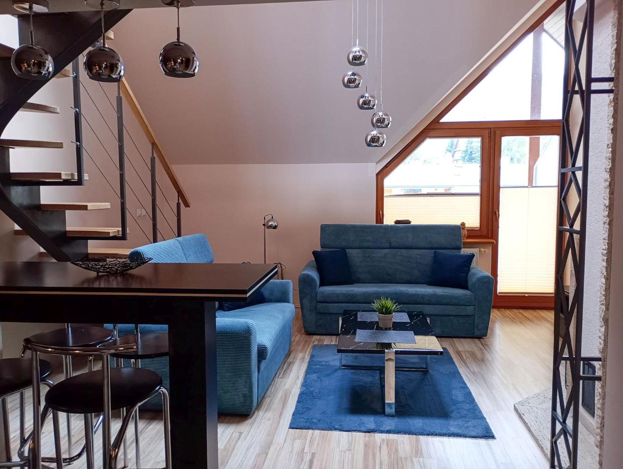 Viva Maria Apartament 扎科帕内 外观 照片