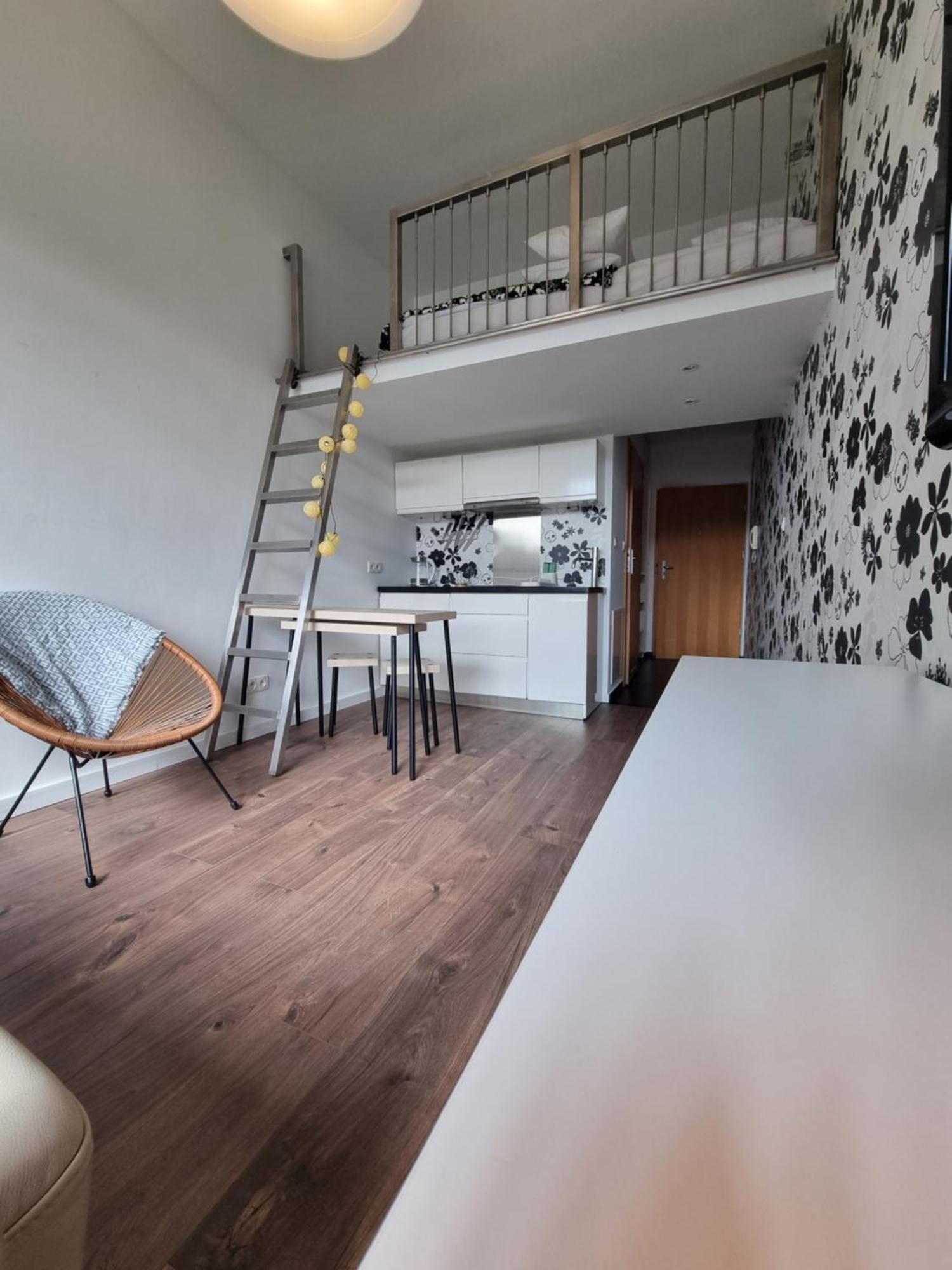 Viva Maria Apartament 扎科帕内 外观 照片