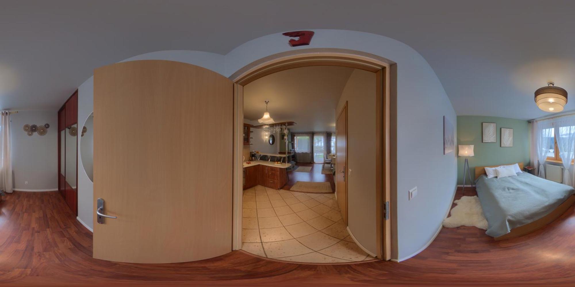 Viva Maria Apartament 扎科帕内 外观 照片