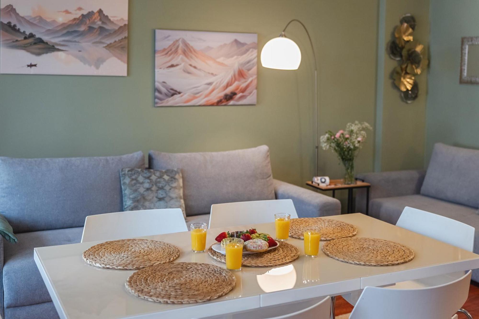Viva Maria Apartament 扎科帕内 外观 照片