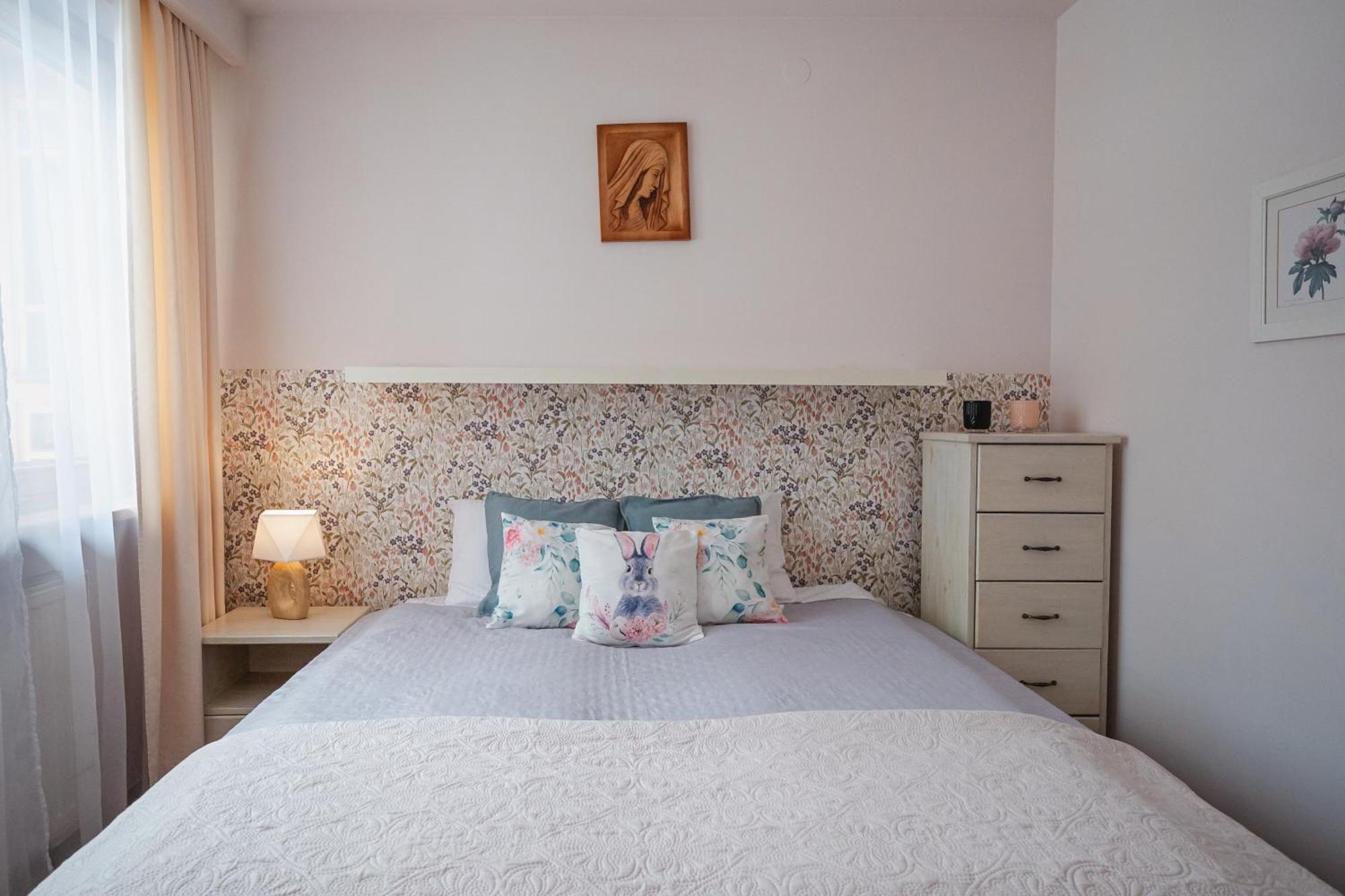 Viva Maria Apartament 扎科帕内 外观 照片